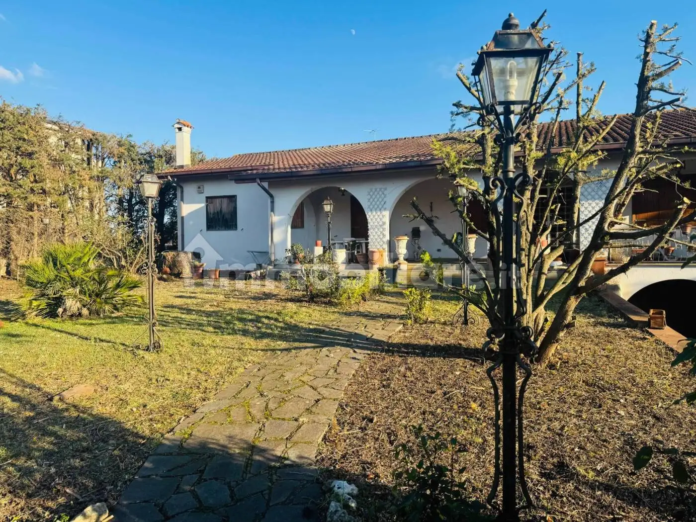 Villa in vendita a Roma