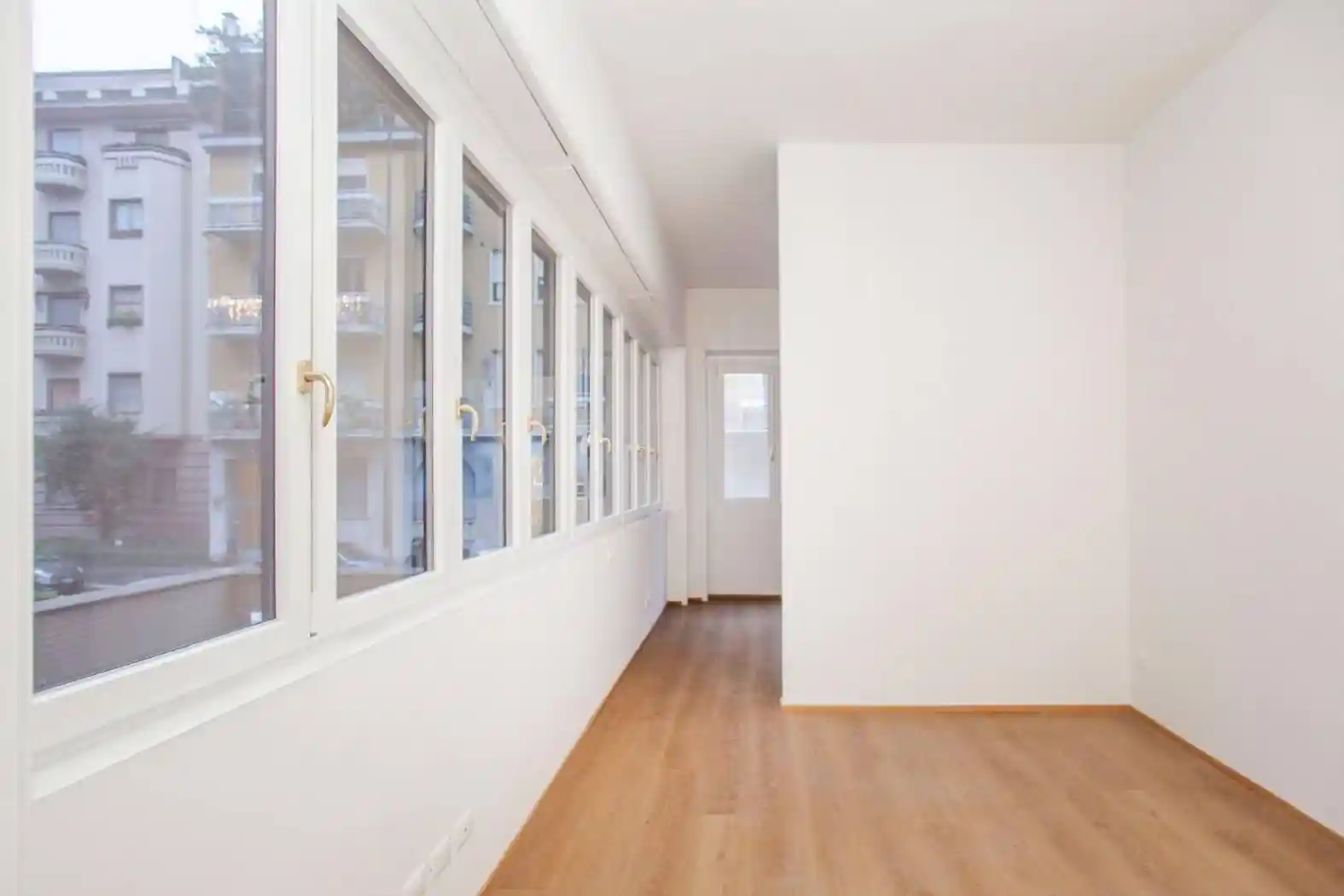 Bilocale via Soperga 36, Pasteur, Milano - foto 3