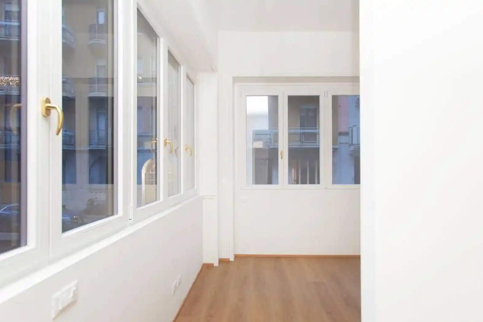 Bilocale via Soperga 36, Pasteur, Milano - foto 5