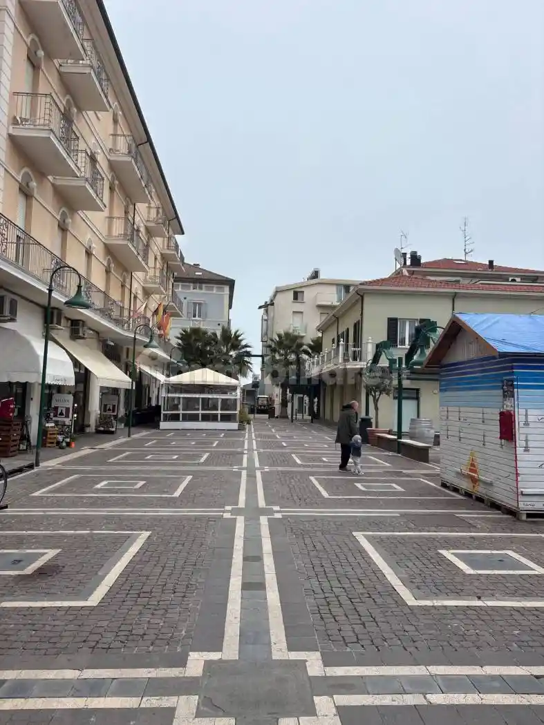 Appartamento in affitto a Rimini