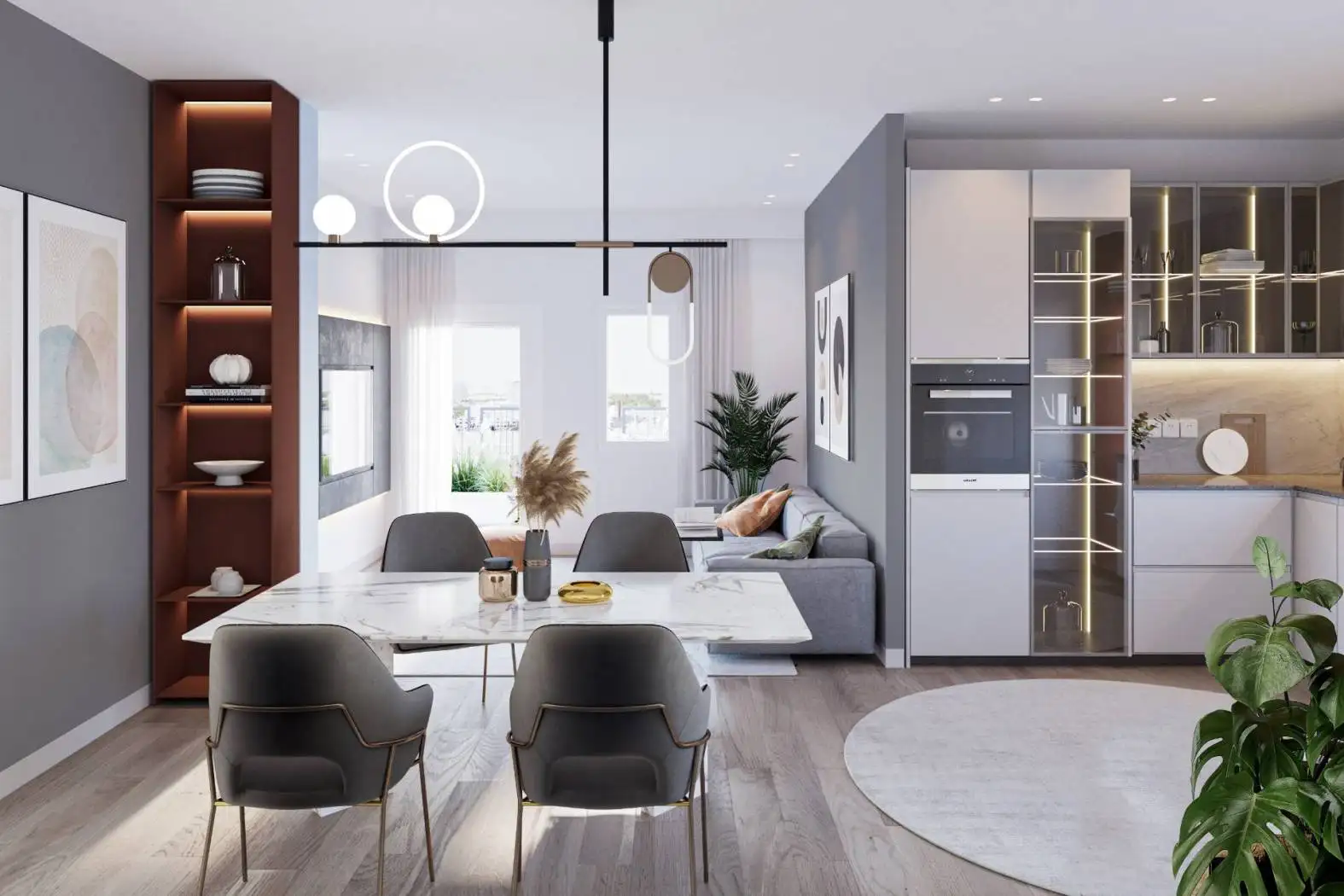 Appartamento in vendita a Castel San Pietro Terme