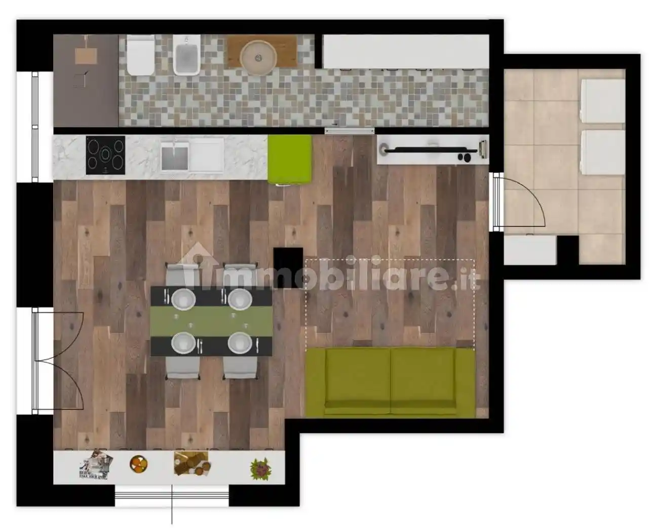 Appartamento - foto 5