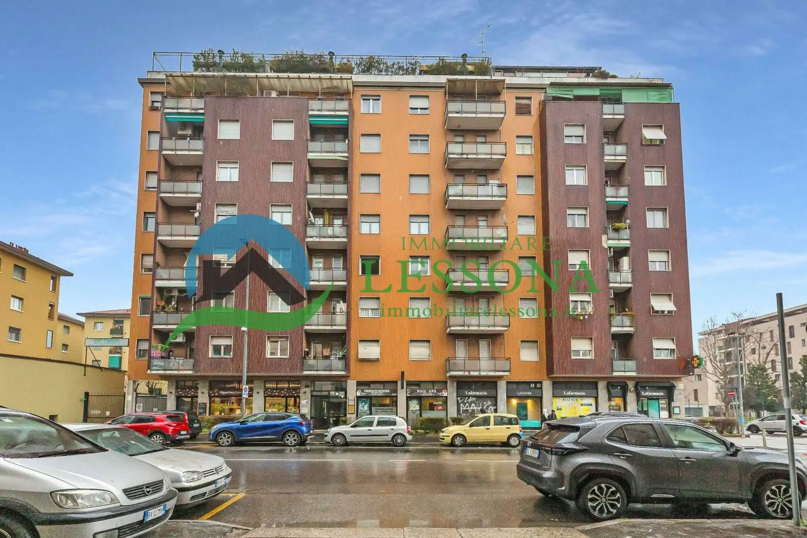 Apartment in vendita a Milan