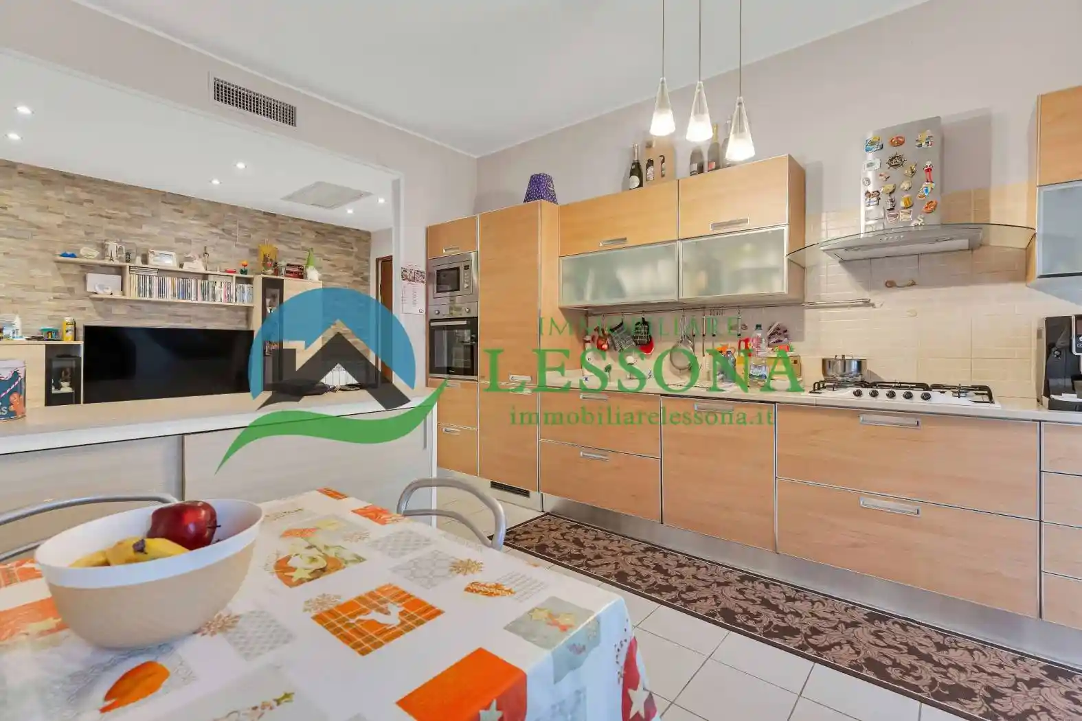 Trilocale via Michele Lessona 2, Vialba, Milano - foto 2