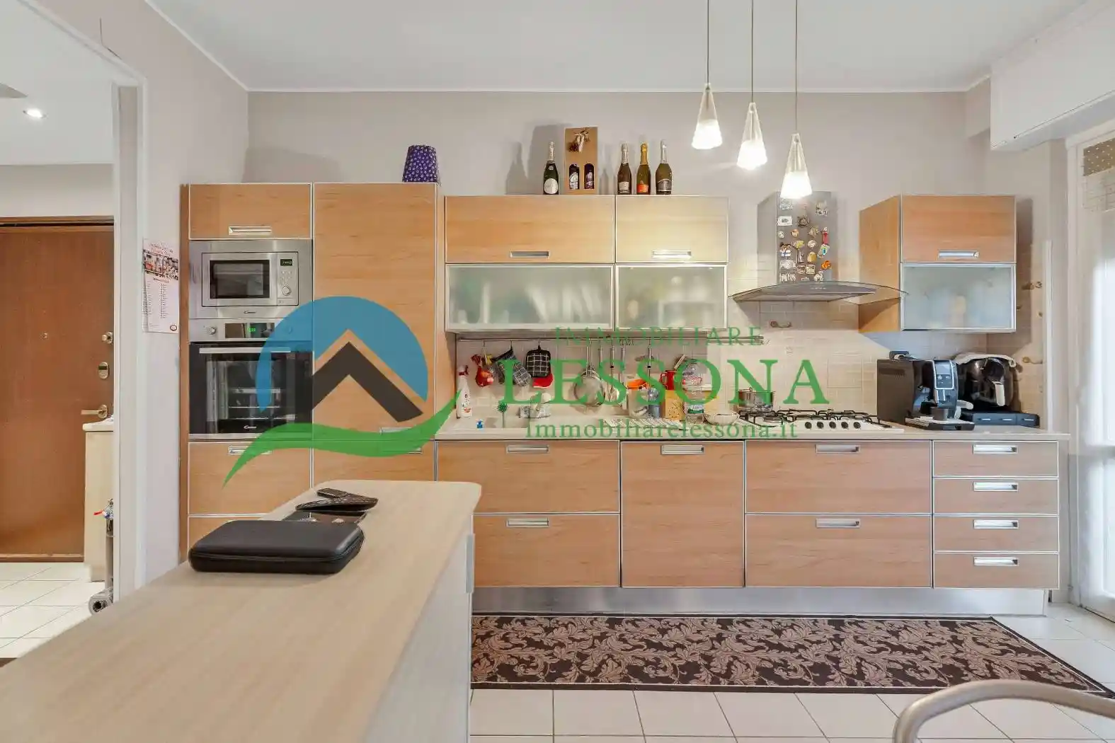 Trilocale via Michele Lessona 2, Vialba, Milano - foto 5