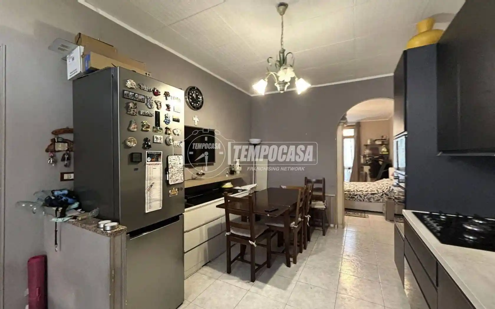 Appartamento in vendita a Torino