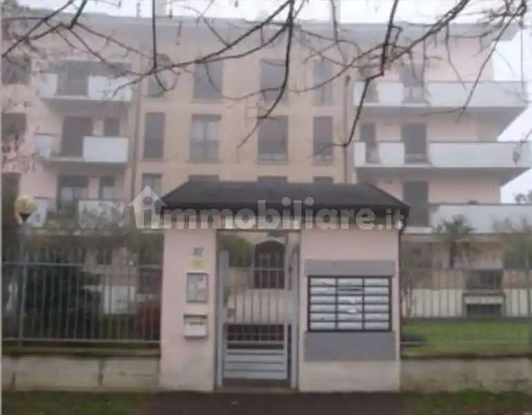 Appartamento in vendita a Magenta