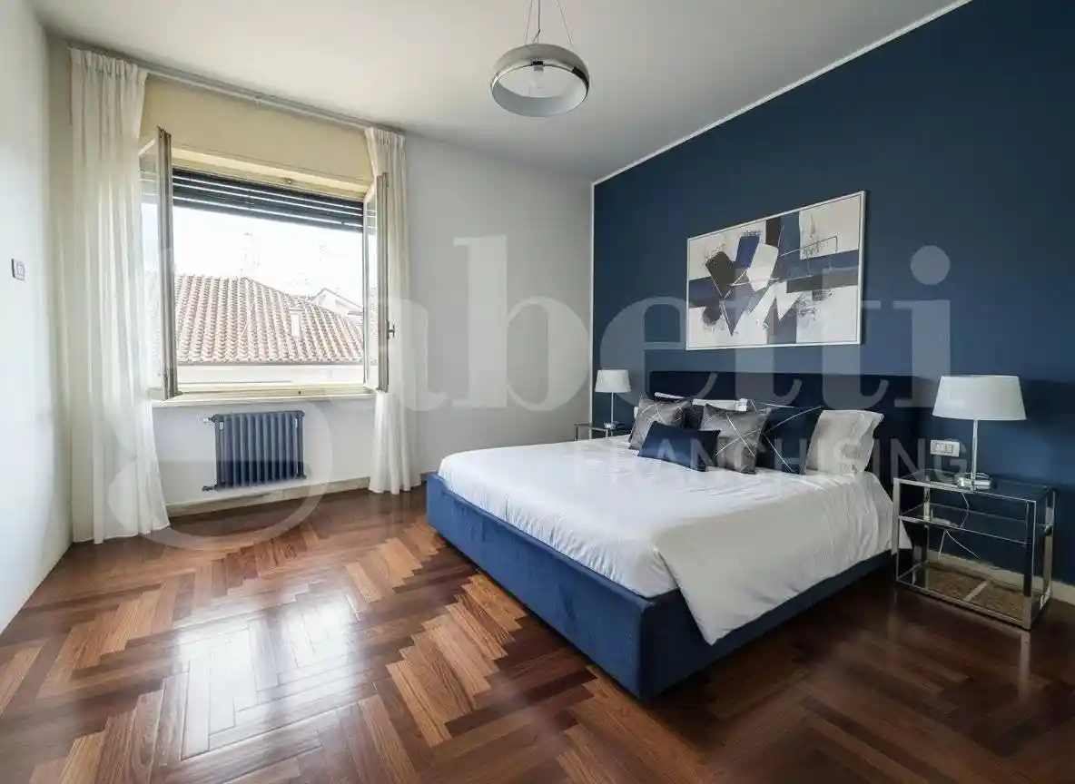 Trilocale via Alberico Albricci, Camilluccia - Farnesina, Roma - foto 2