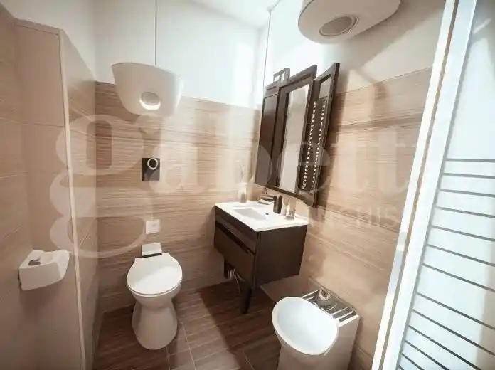 Trilocale via Alberico Albricci, Camilluccia - Farnesina, Roma - foto 4