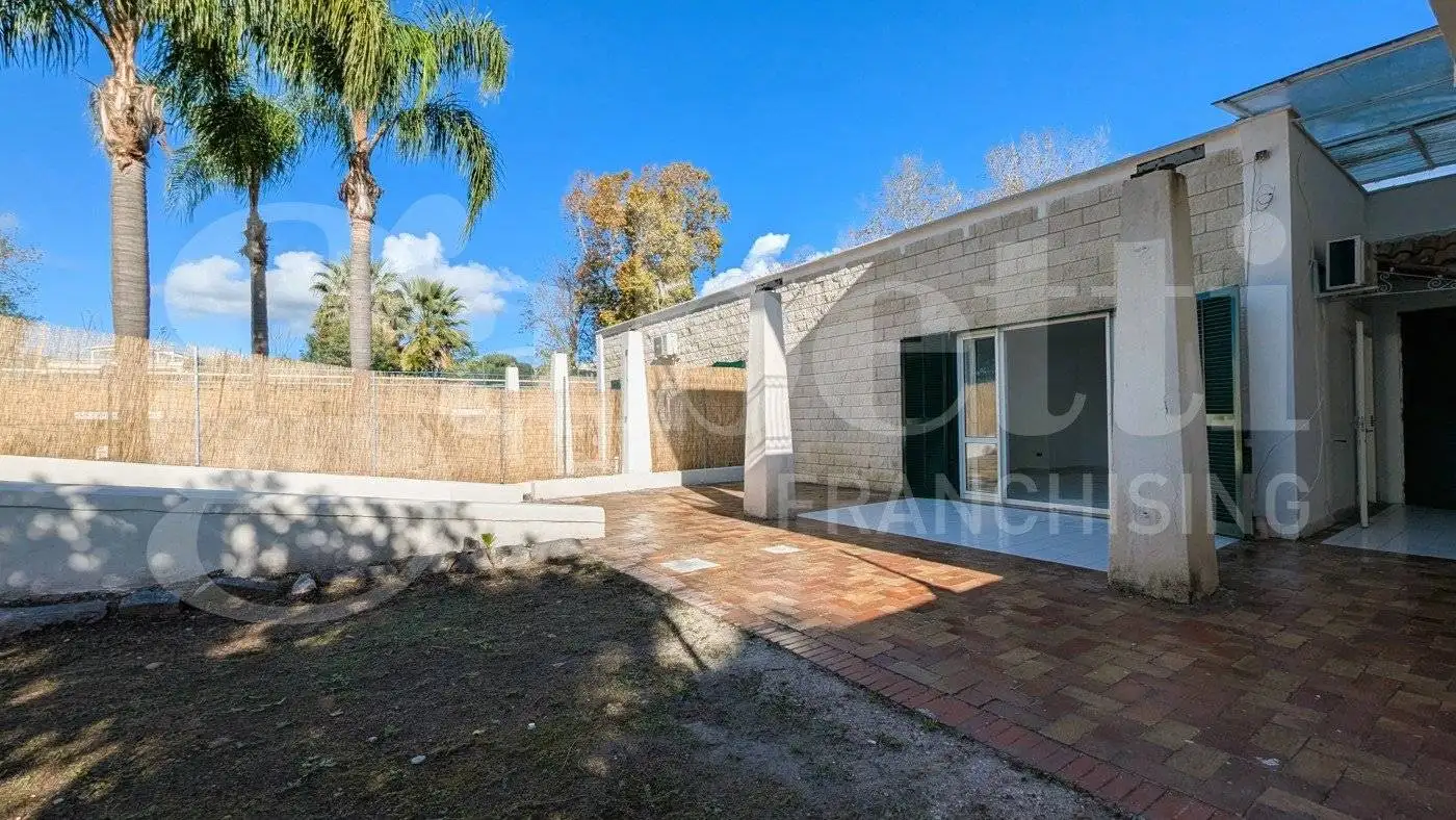 Villetta a schiera in vendita a Bacoli