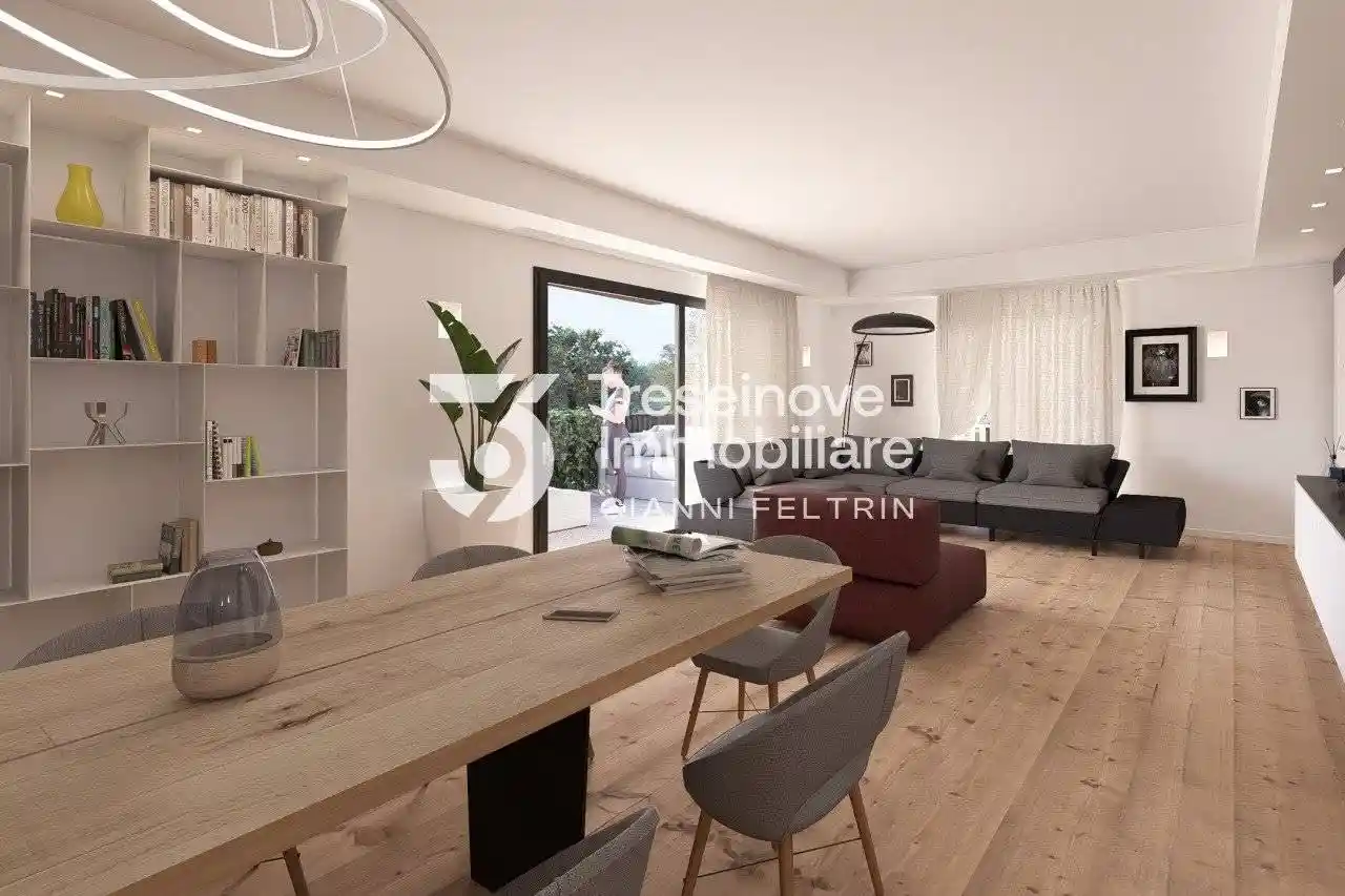 Appartamento in vendita a Trevignano