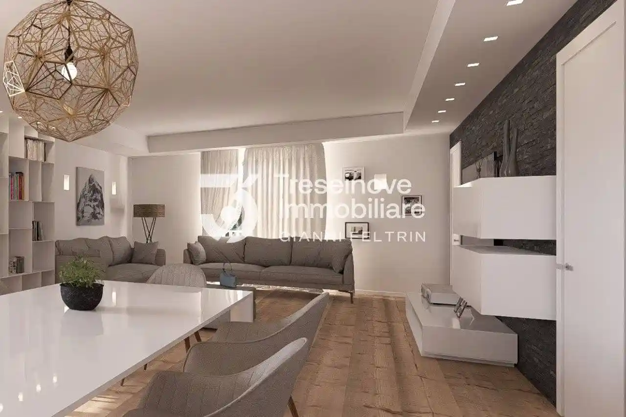 Appartamento in vendita a Trevignano