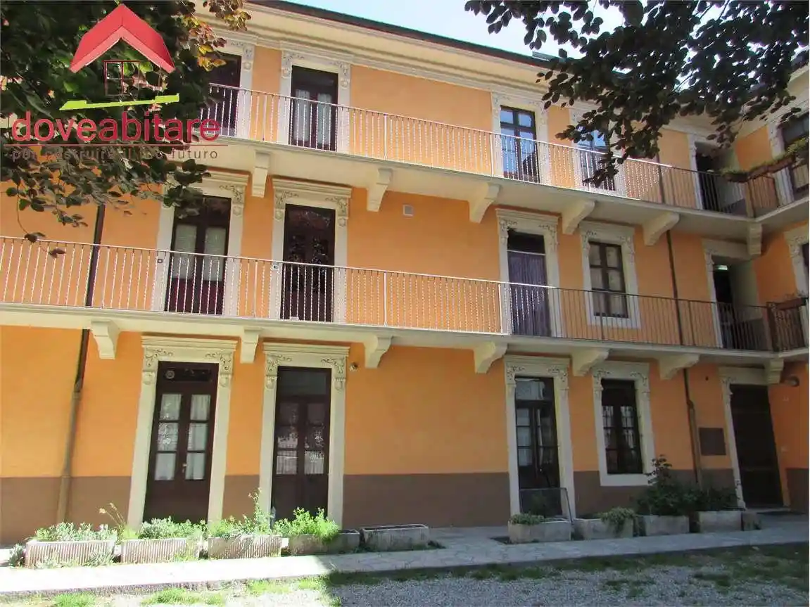 Appartamento in affitto a San Germano Chisone