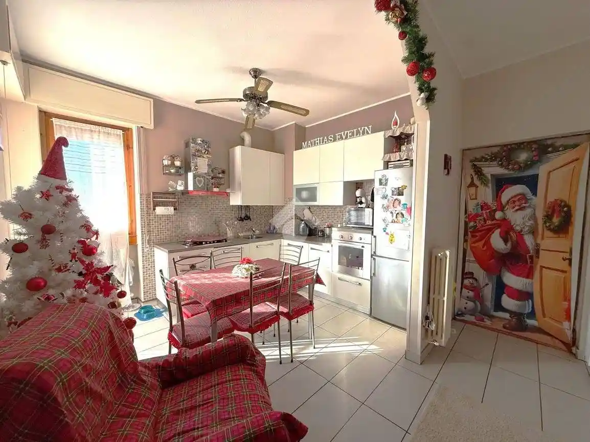 Appartamento in vendita a Pioltello