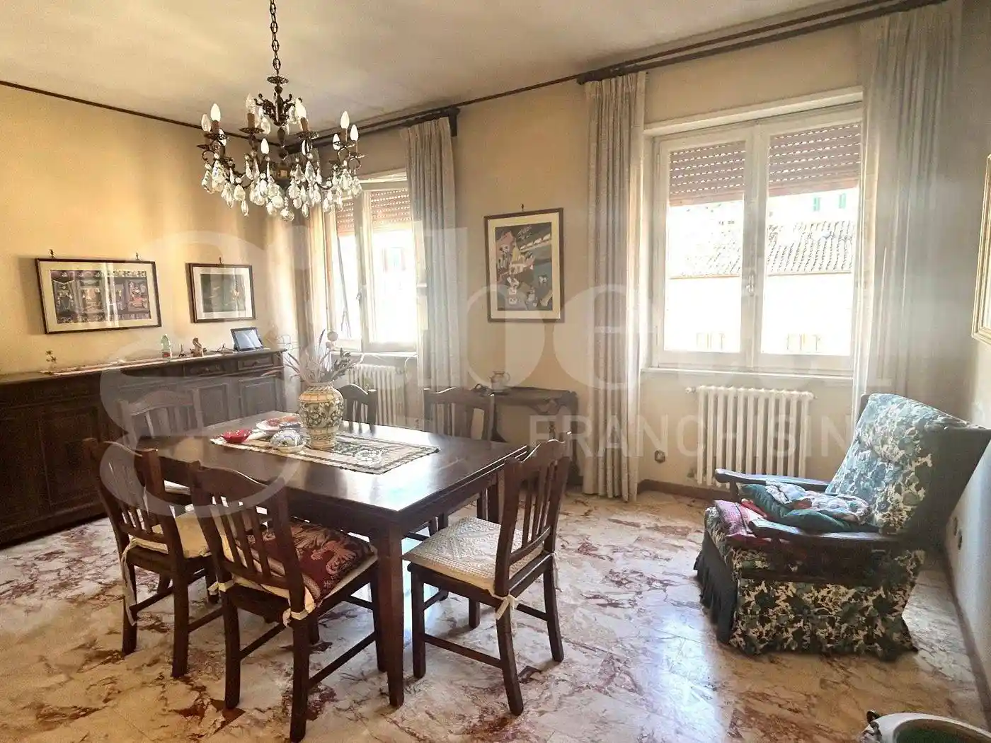 Appartamento in vendita a Terracina