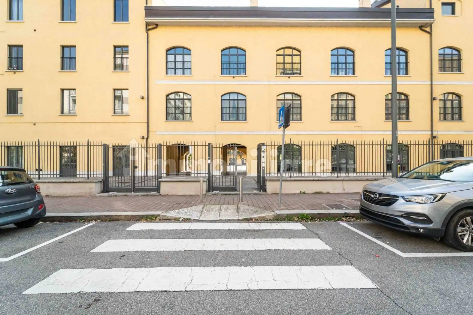 Appartamento in vendita a Milan