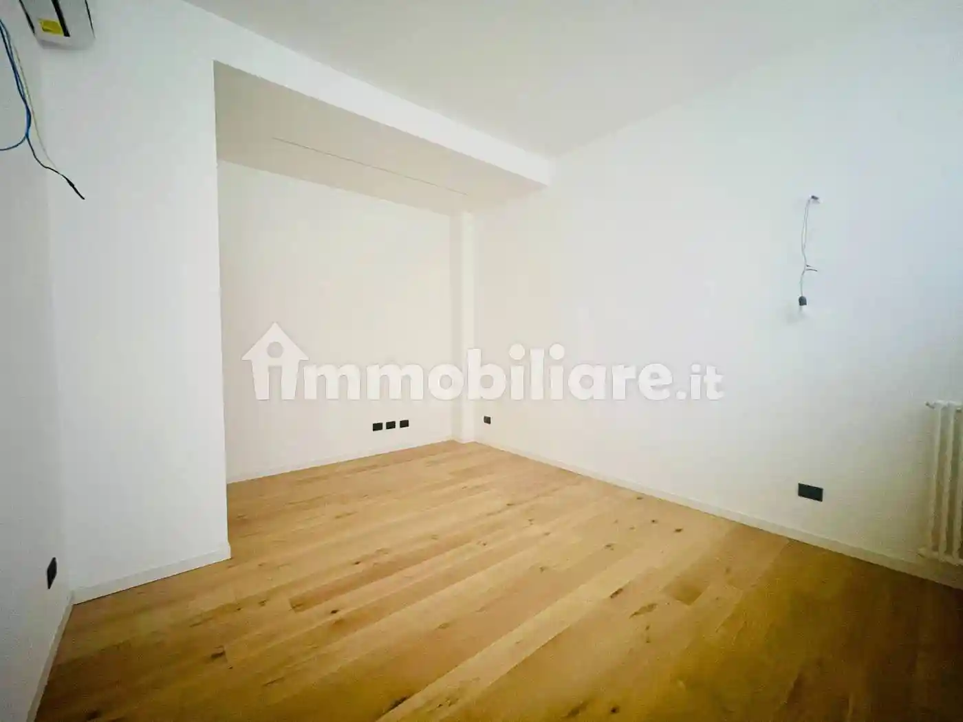 Bilocale via Giovanni Pezzotti, Pezzotti - Meda, Milano - foto 3