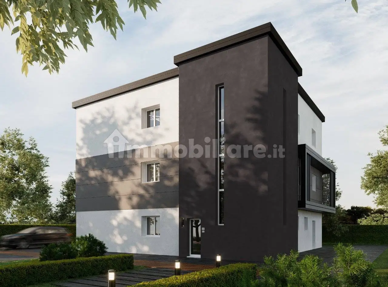 Appartamento in vendita a Castel San Pietro Terme