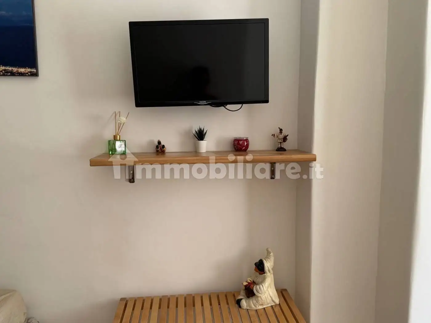 Appartamento in affitto a Napoli