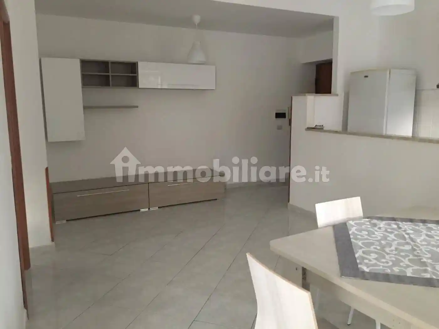 Appartamento in affitto a Frosinone