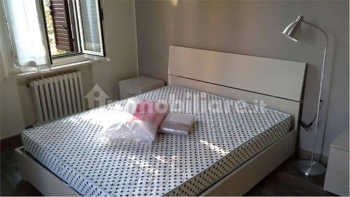 Appartamento in vendita a Modena