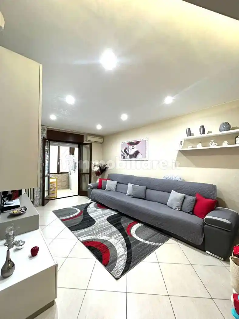 Appartamento in vendita a Bari