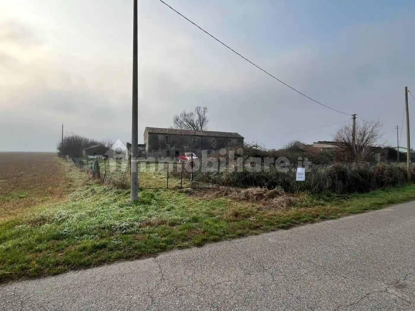 Rustico - Casale in vendita a Porto Viro