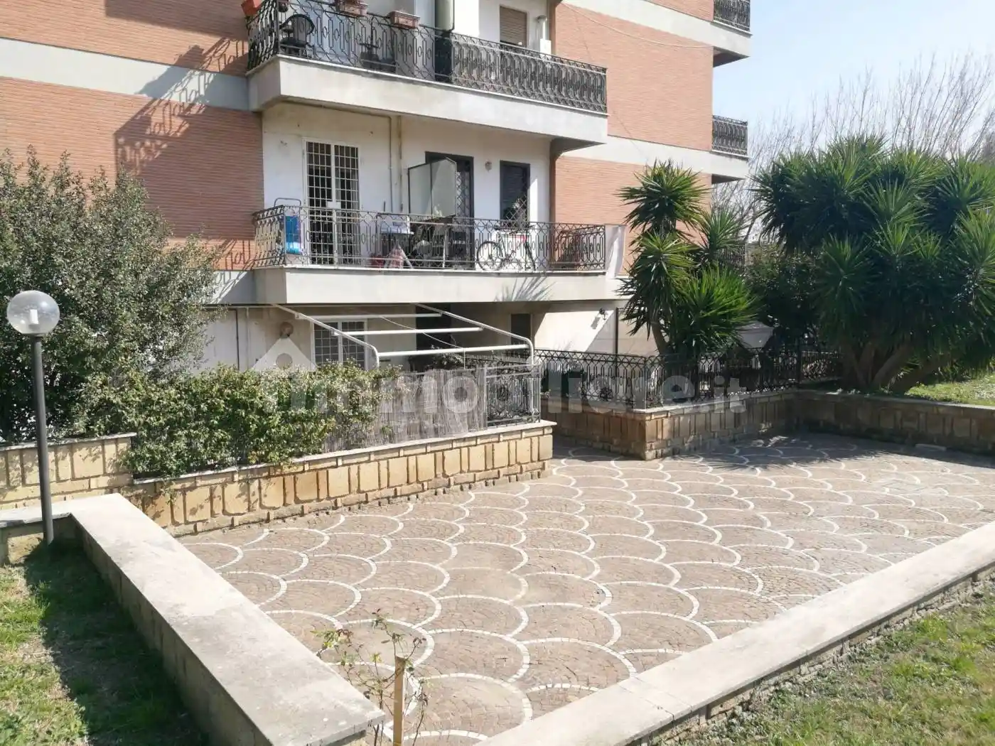 Bilocale via delle Vigne, Trullo - Colle del Sole, Roma - foto 2