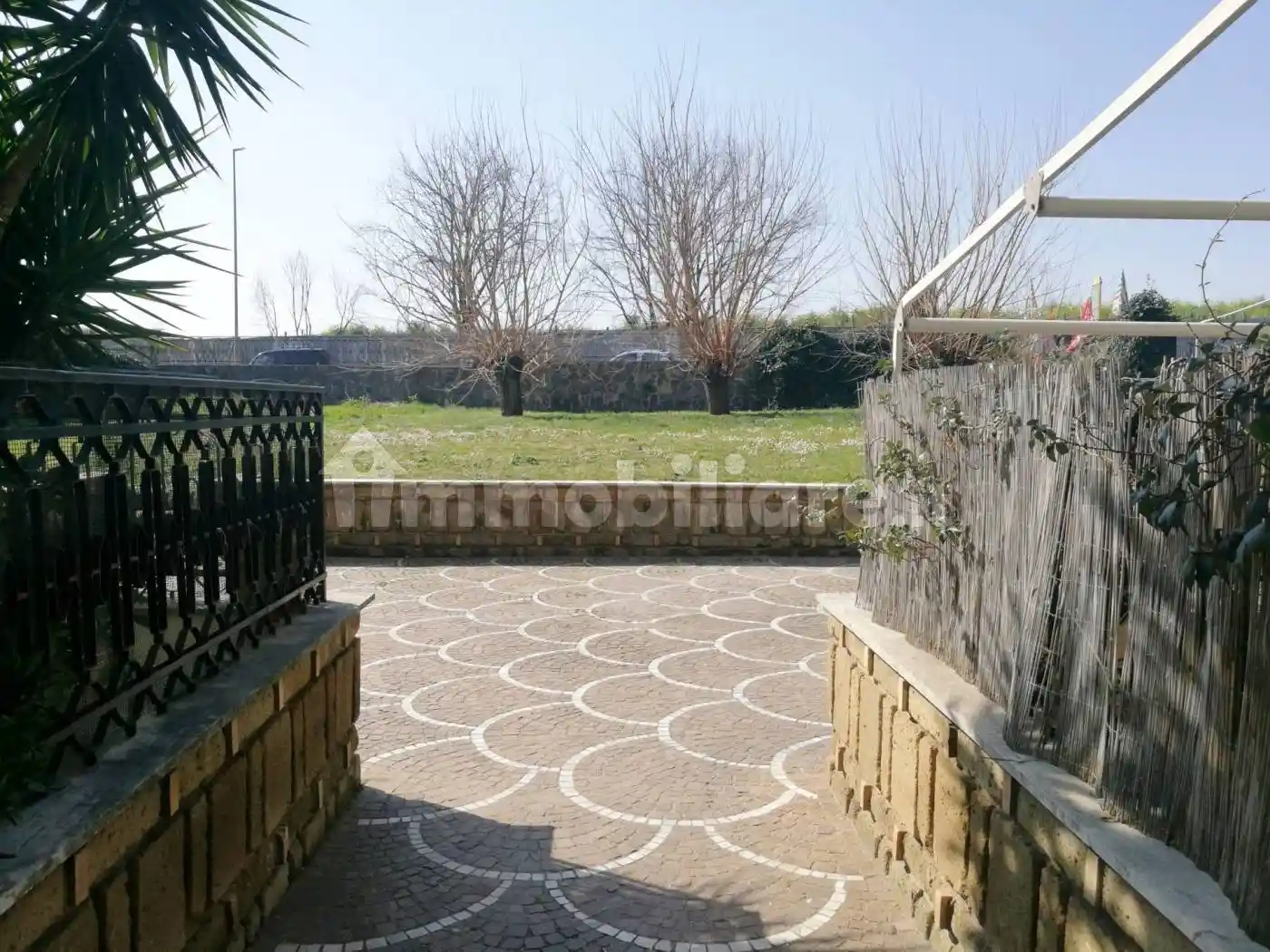 Bilocale via delle Vigne, Trullo - Colle del Sole, Roma - foto 3