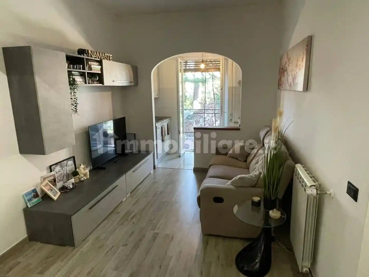 Bilocale via delle Vigne, Trullo - Colle del Sole, Roma - foto 4