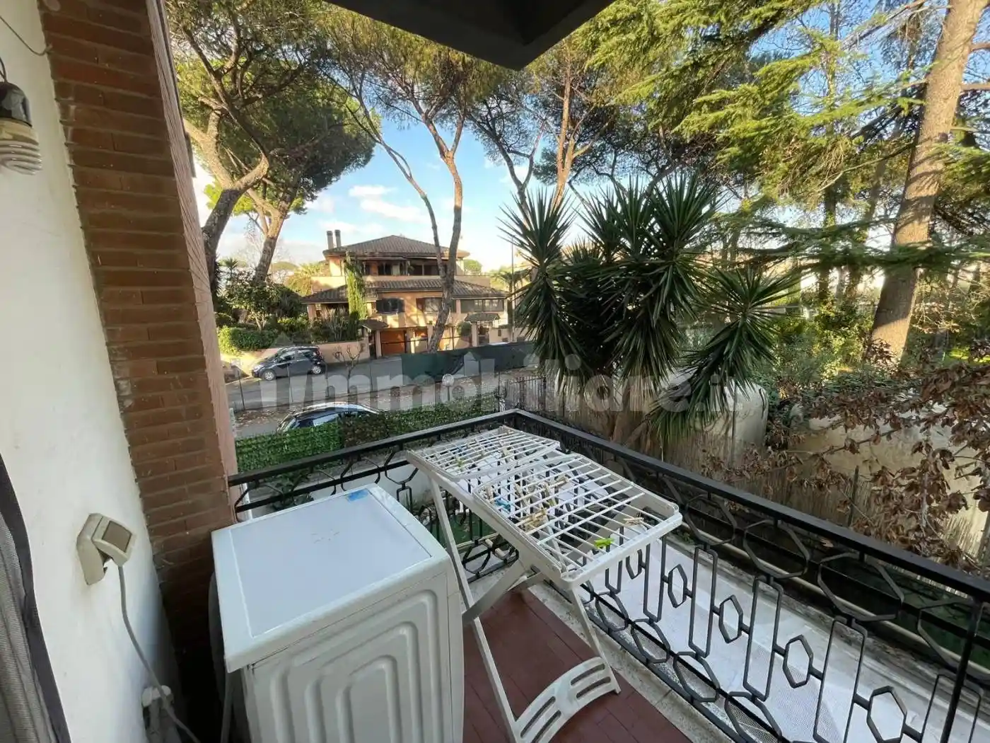 Bilocale via delle Vigne, Trullo - Colle del Sole, Roma - foto 5