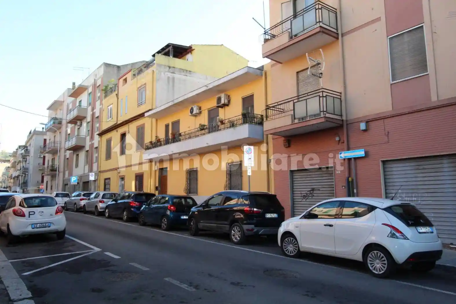 Appartamento in vendita a Cagliari