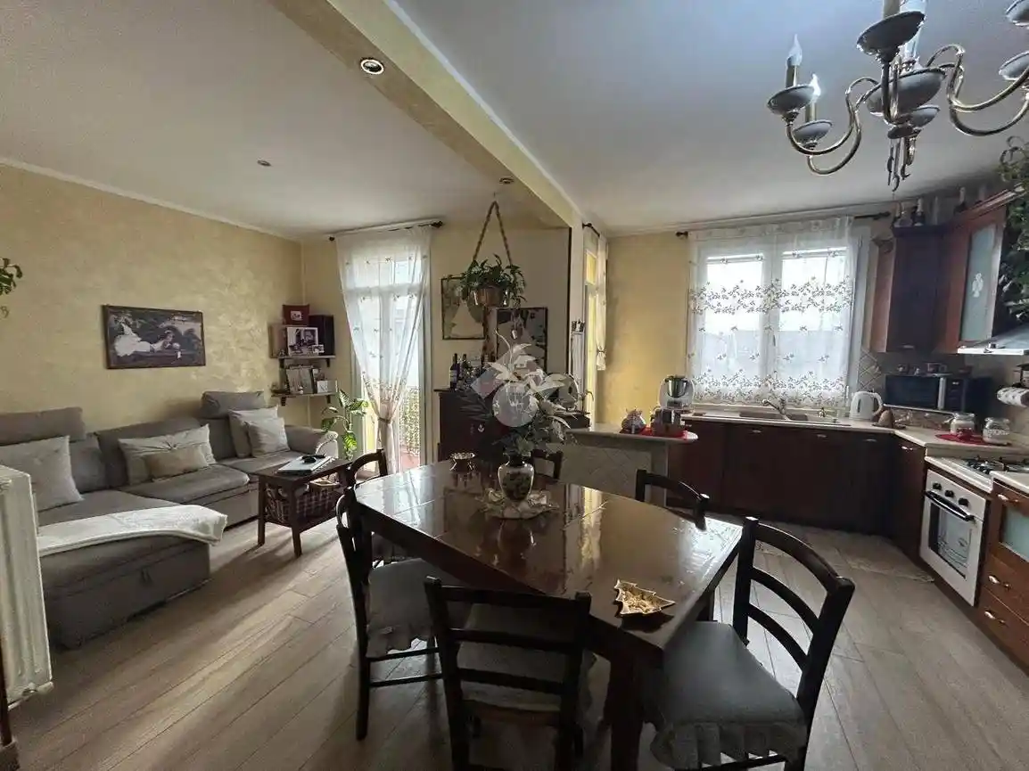 Appartamento in vendita a Ravenna