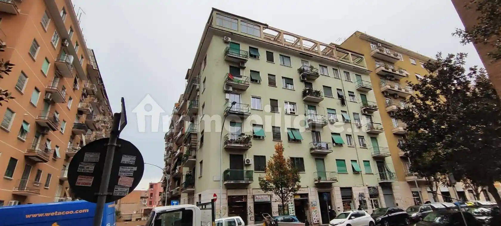 Attico - Mansarda - foto 4