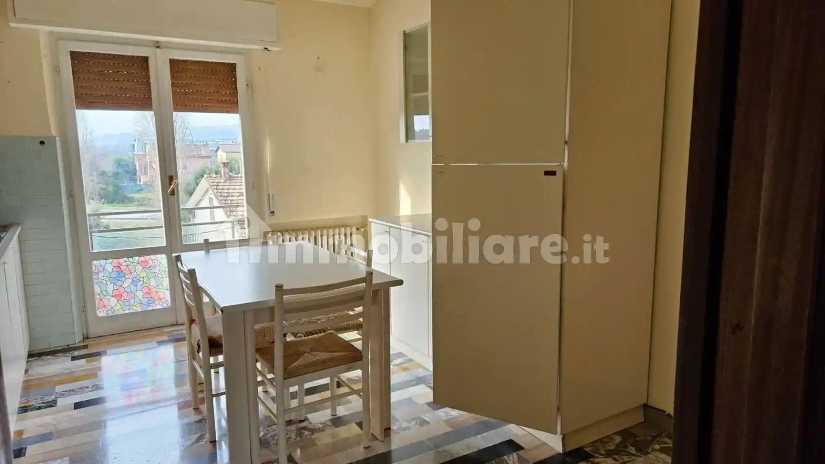 Appartamento in vendita a Fano