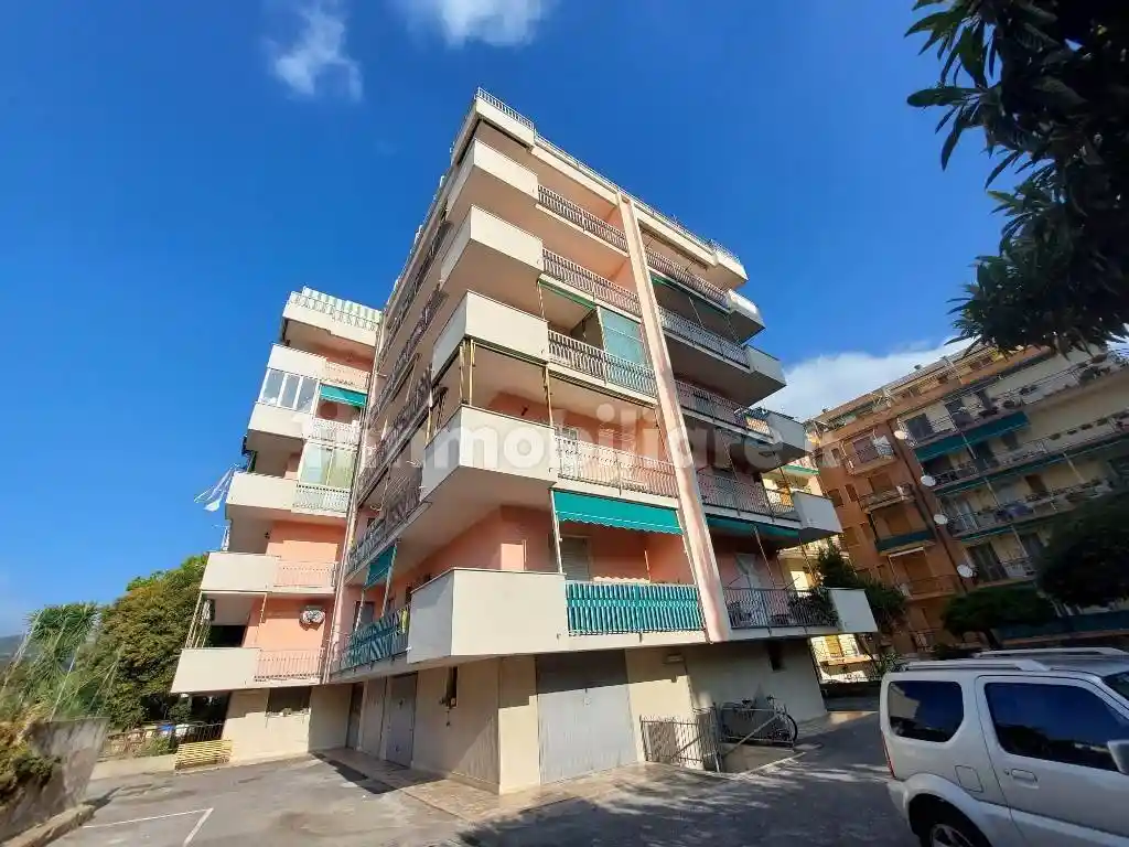 Appartamento in vendita a Borghetto Santo Spirito