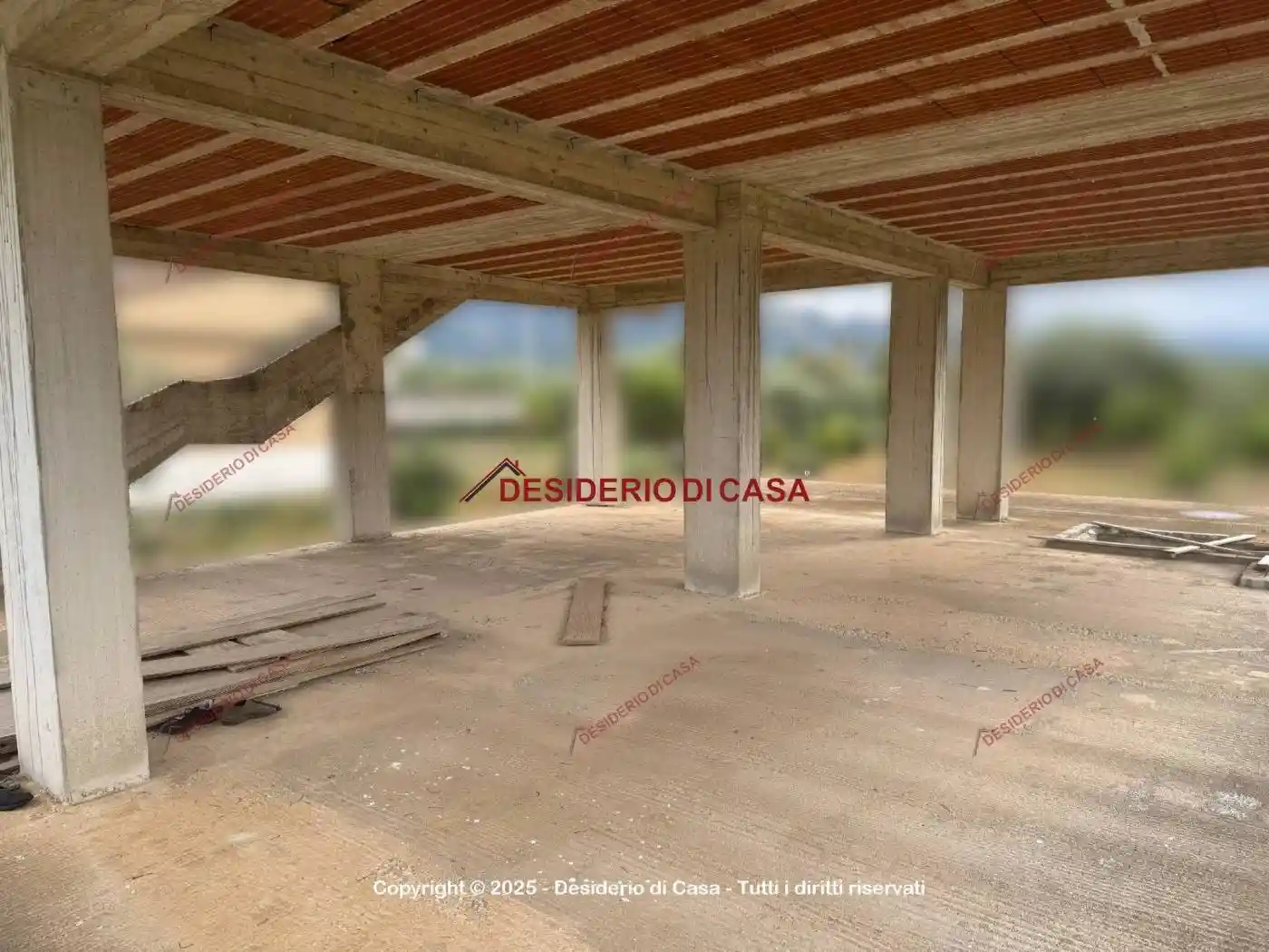 Villa in vendita a Capo d'Orlando