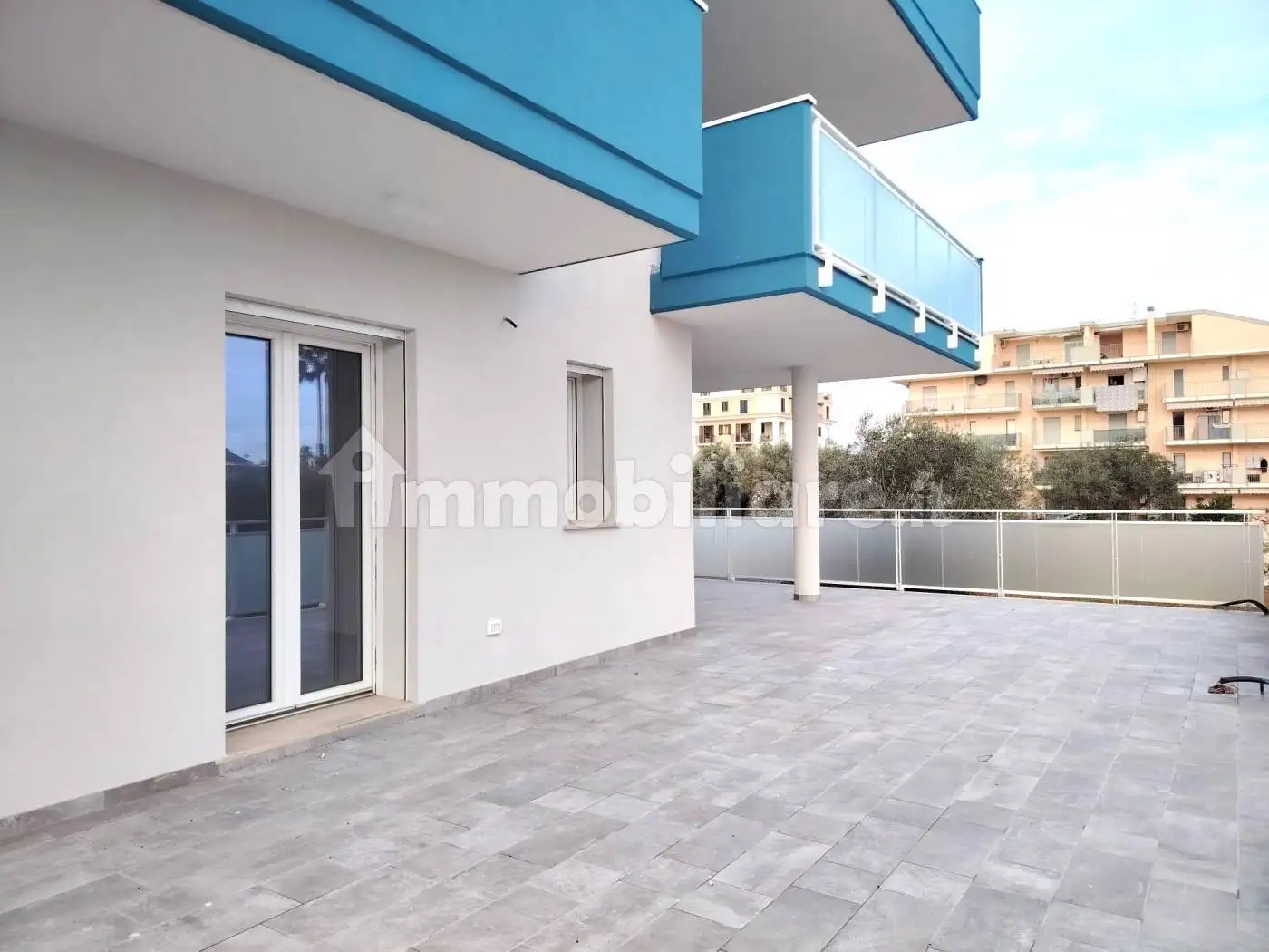 Appartamento in vendita a Alba Adriatica