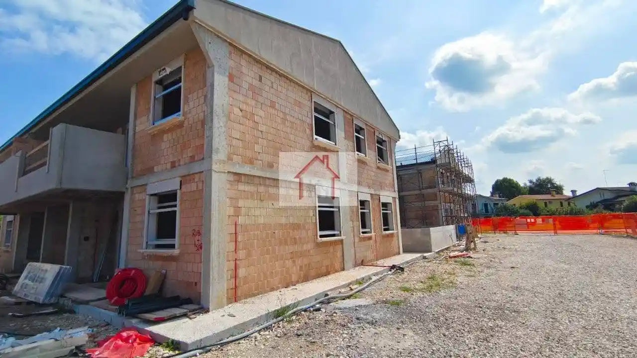 Appartamento in vendita a Arcade