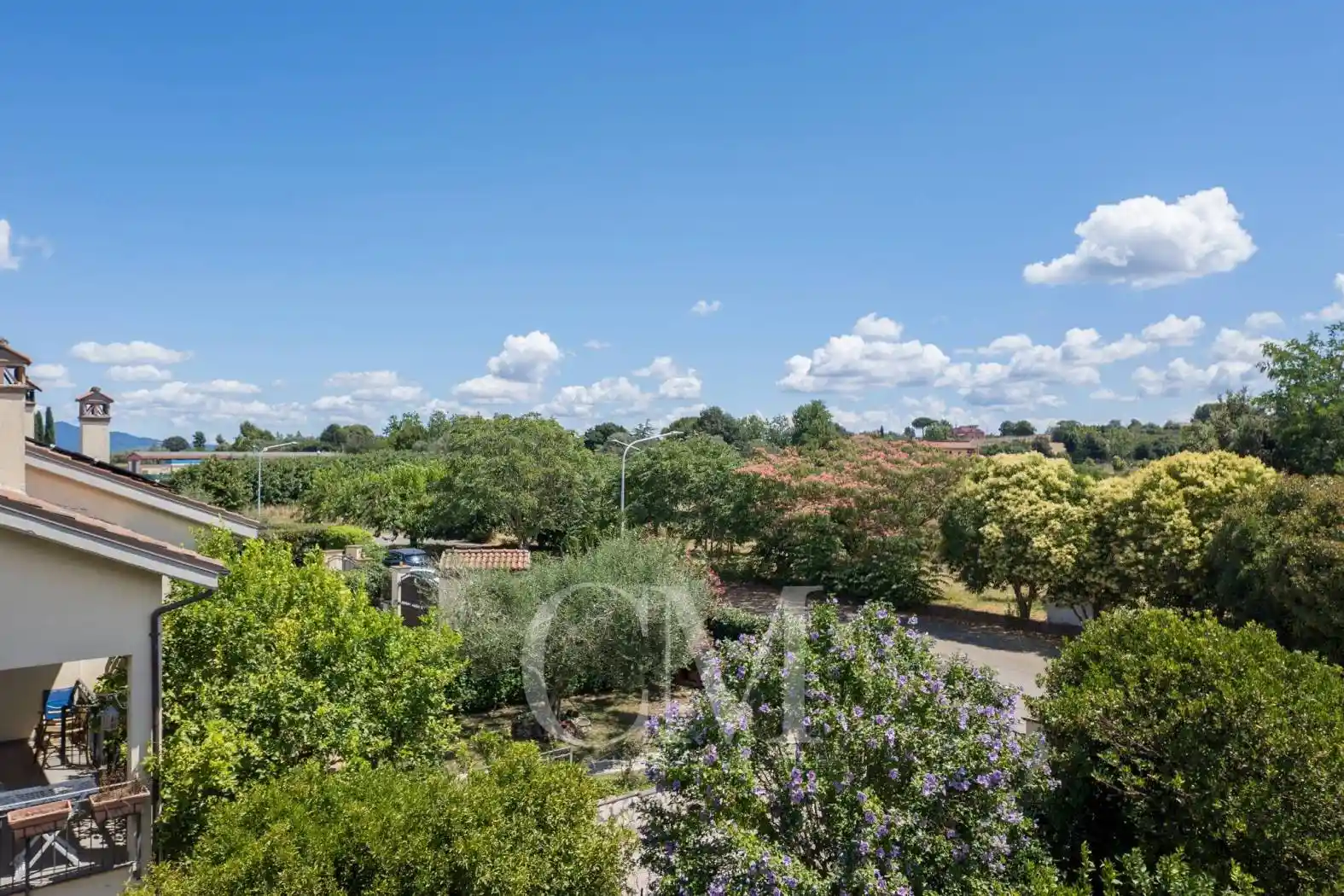 Villa in vendita a Bracciano