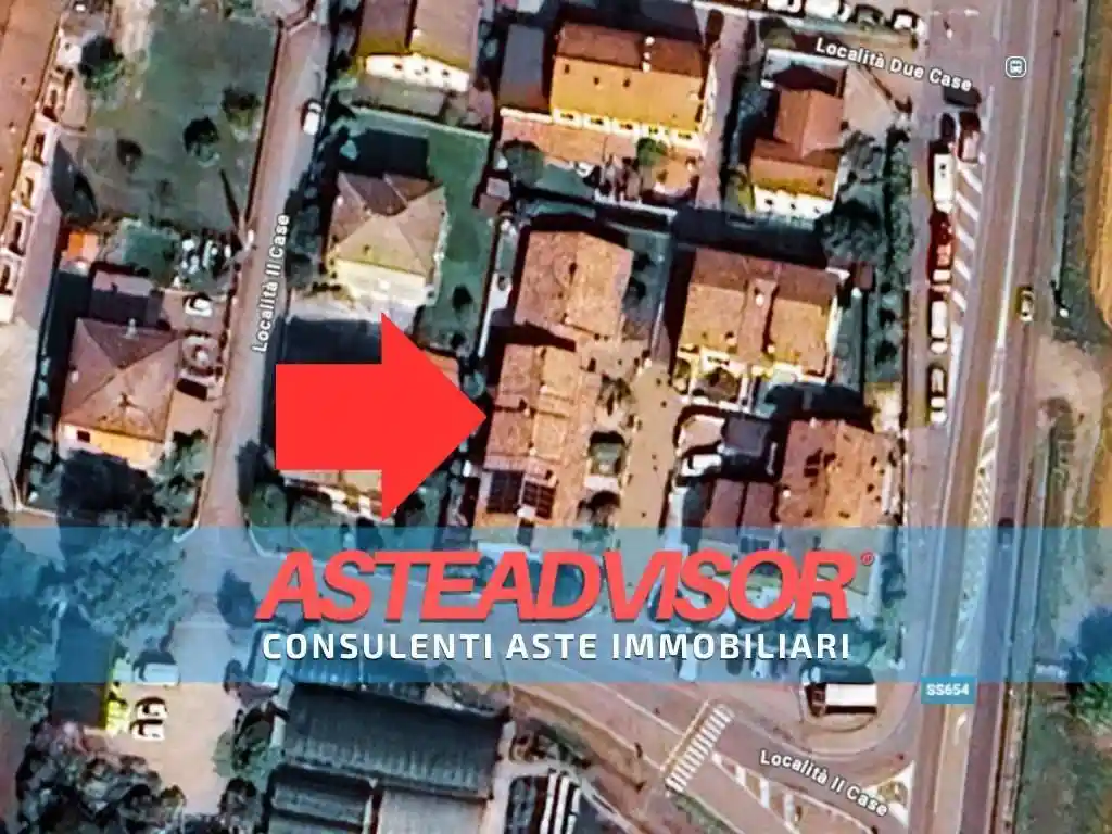 Villetta a schiera in vendita a Podenzano