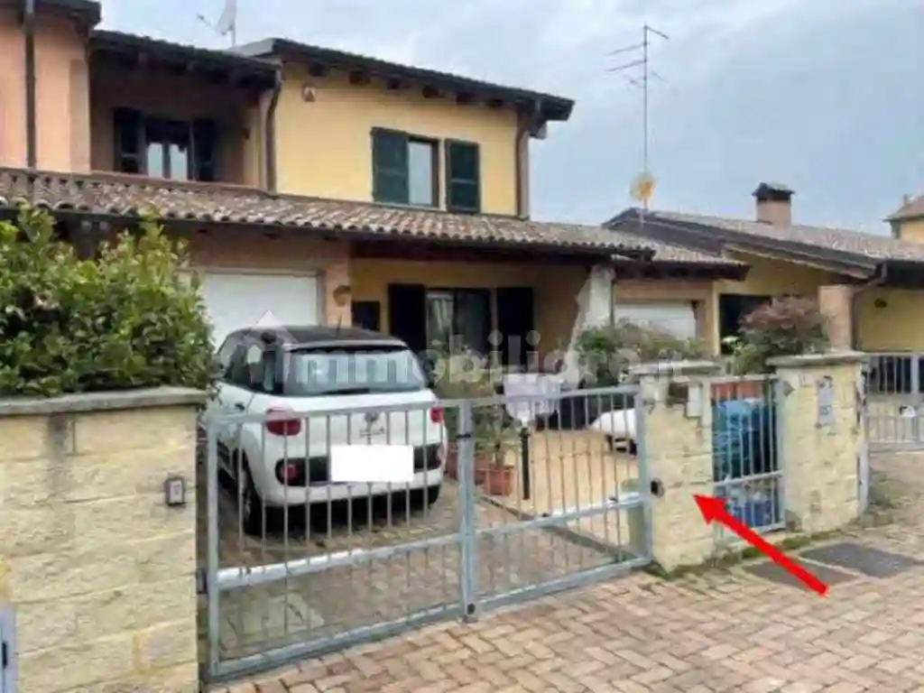 Villetta a schiera - foto 3