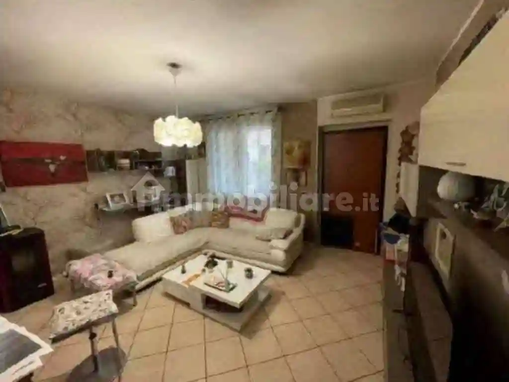 Villetta a schiera - foto 5