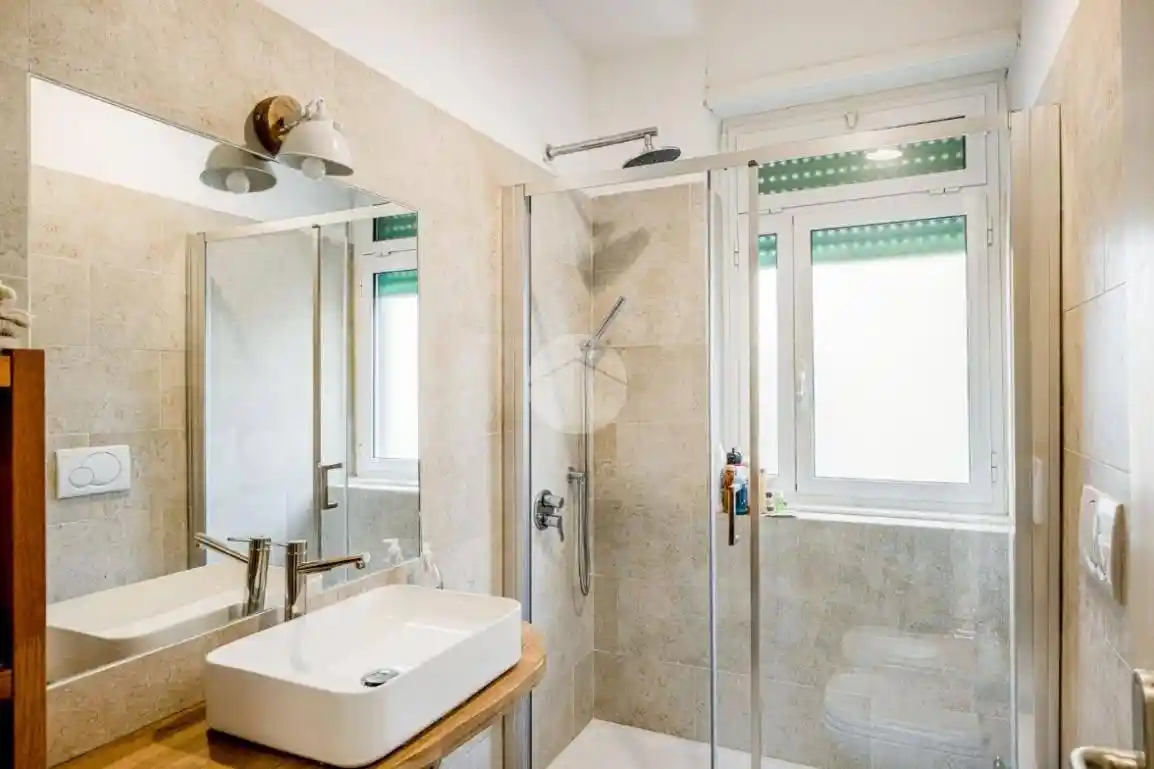 Bilocale via Lorenzo il Magnifico, Bologna, Roma - foto 2