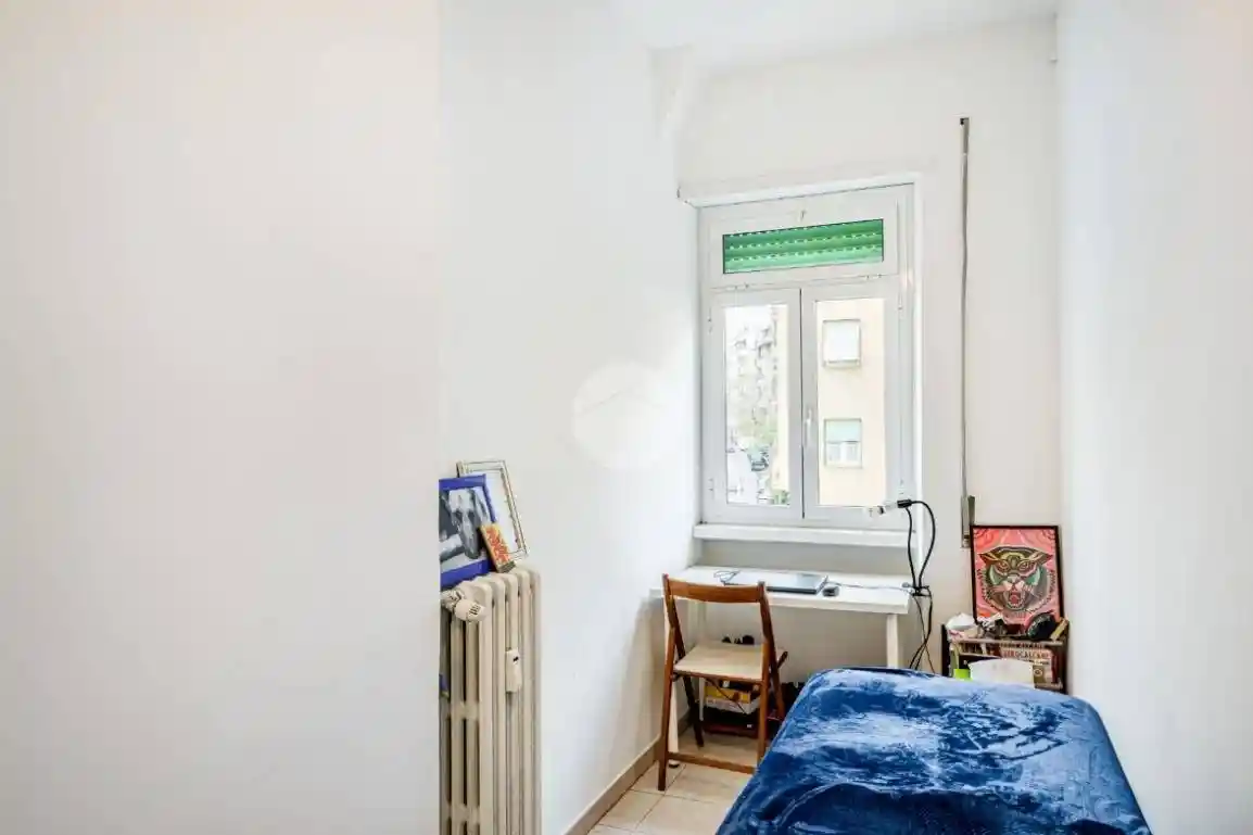 Bilocale via Lorenzo il Magnifico, Bologna, Roma - foto 4