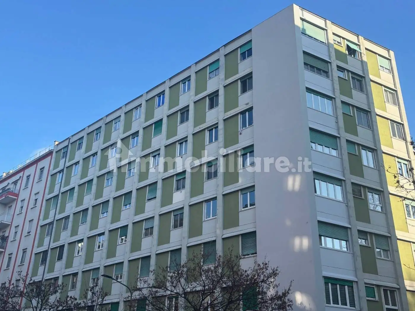 Appartamento in vendita a Milan