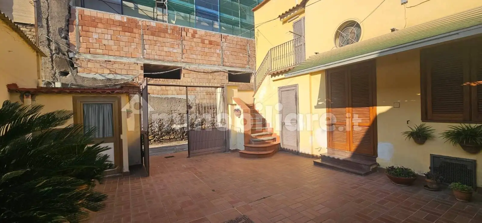 Casa indipendente in vendita a Poggiomarino