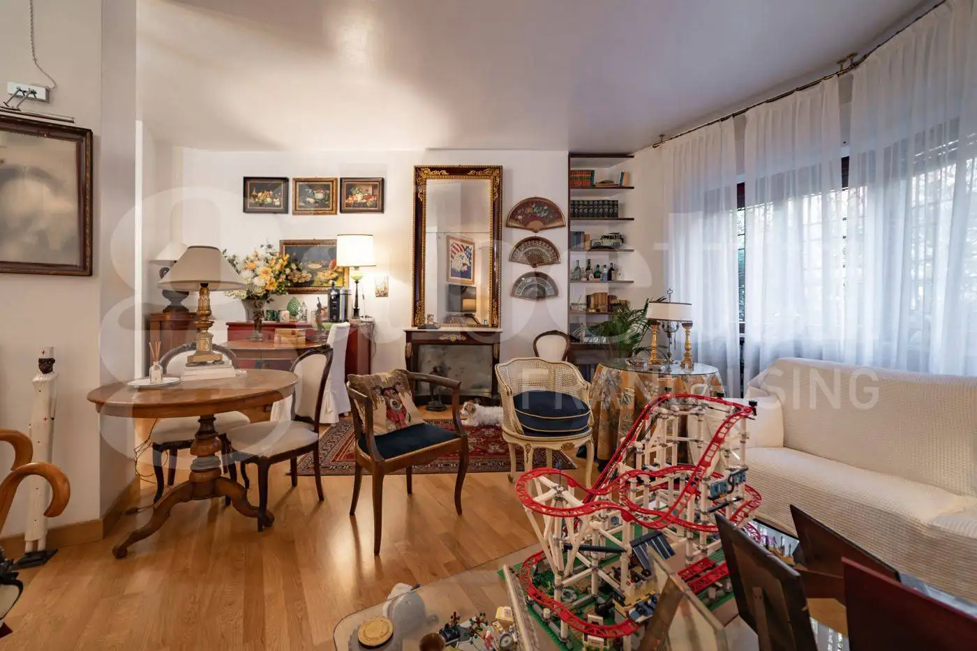 Appartamento in vendita a Milan