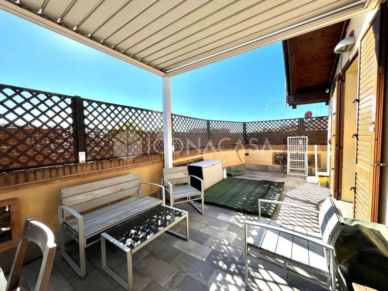 Attico - Mansarda in vendita a Bologna