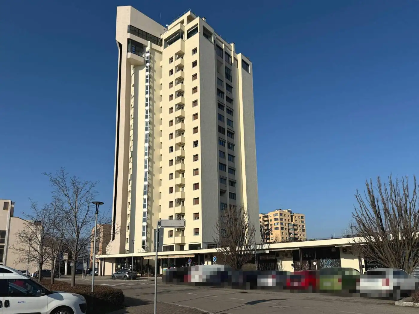 Appartamento in vendita a Castel Maggiore